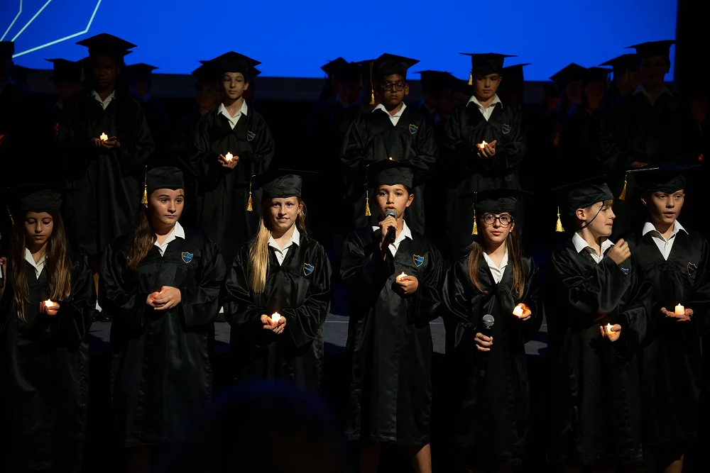 Year 6 Graduation 2025-2026 image 18