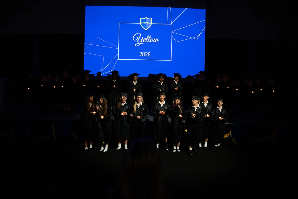 Year 6 Graduation 2025-2026 image 19