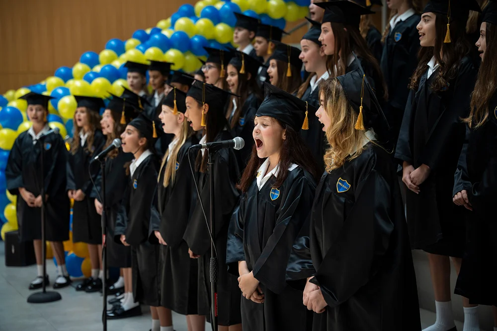Year 6 Graduation 2025-2026 image 2