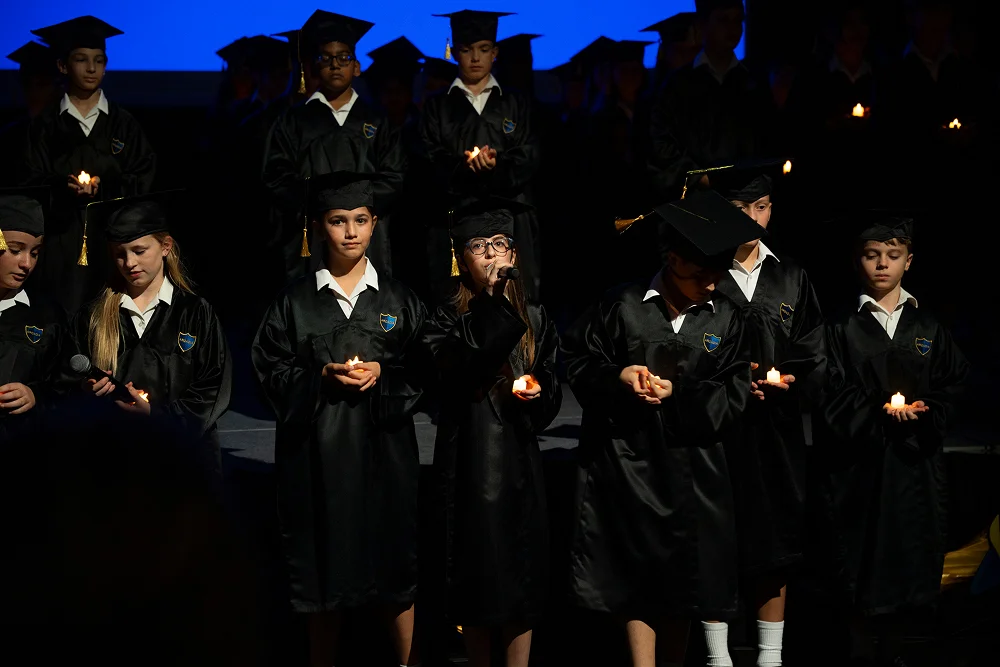 Year 6 Graduation 2025-2026 image 20