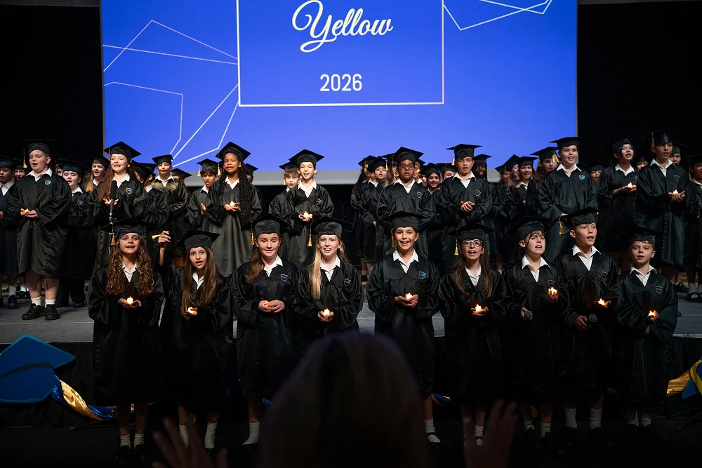 Year 6 Graduation 2025-2026 image 21
