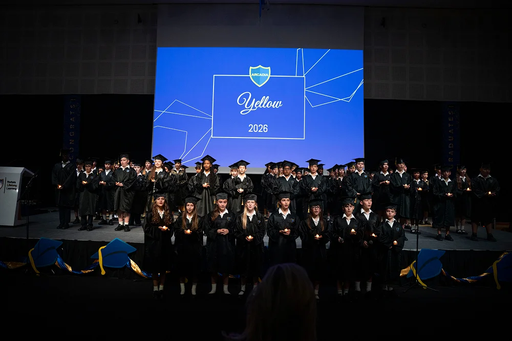 Year 6 Graduation 2025-2026 image 22