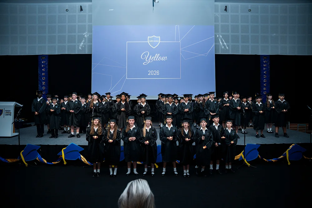 Year 6 Graduation 2025-2026 image 23