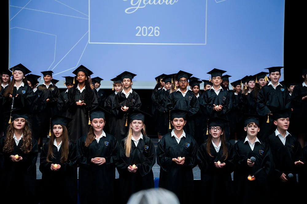Year 6 Graduation 2025-2026 image 24