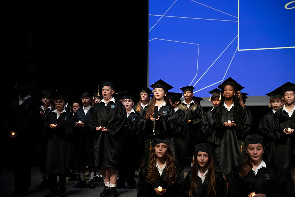 Year 6 Graduation 2025-2026 image 25