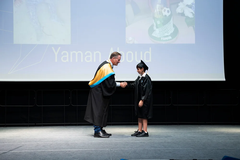 Year 6 Graduation 2025-2026 image 29