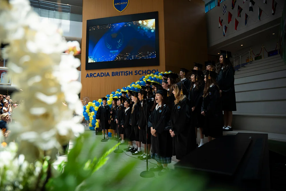 Year 6 Graduation 2025-2026 image 3