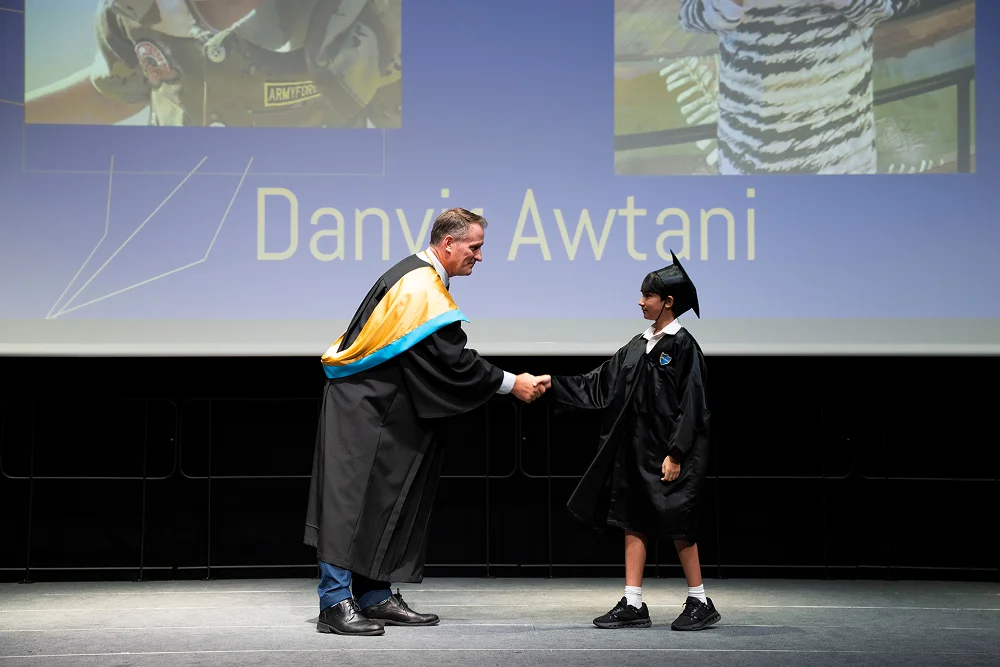 Year 6 Graduation 2025-2026 image 30