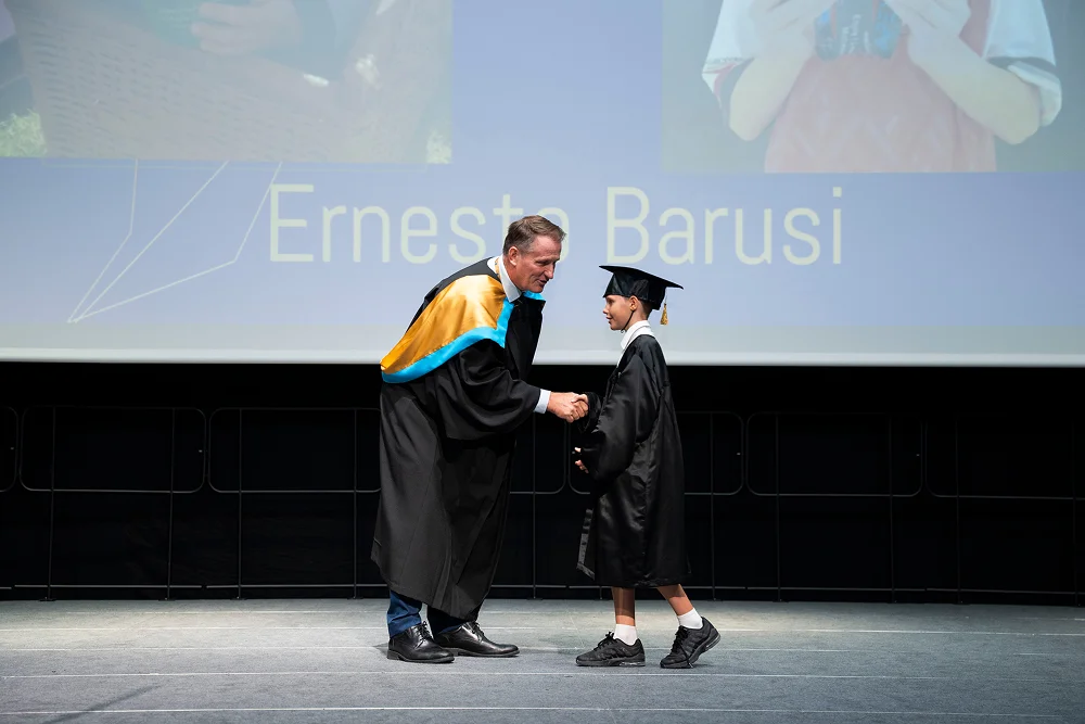 Year 6 Graduation 2025-2026 image 31