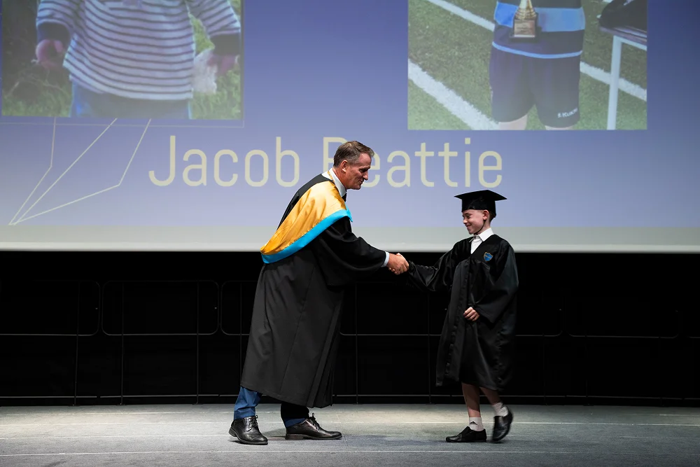 Year 6 Graduation 2025-2026 image 32