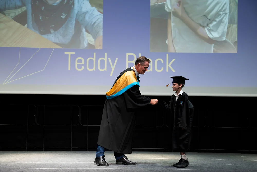 Year 6 Graduation 2025-2026 image 33