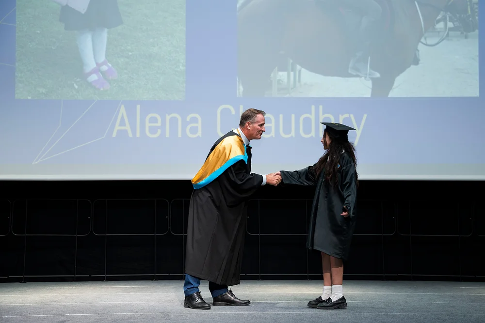 Year 6 Graduation 2025-2026 image 34