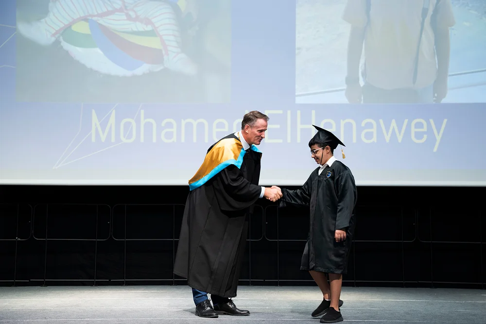 Year 6 Graduation 2025-2026 image 36