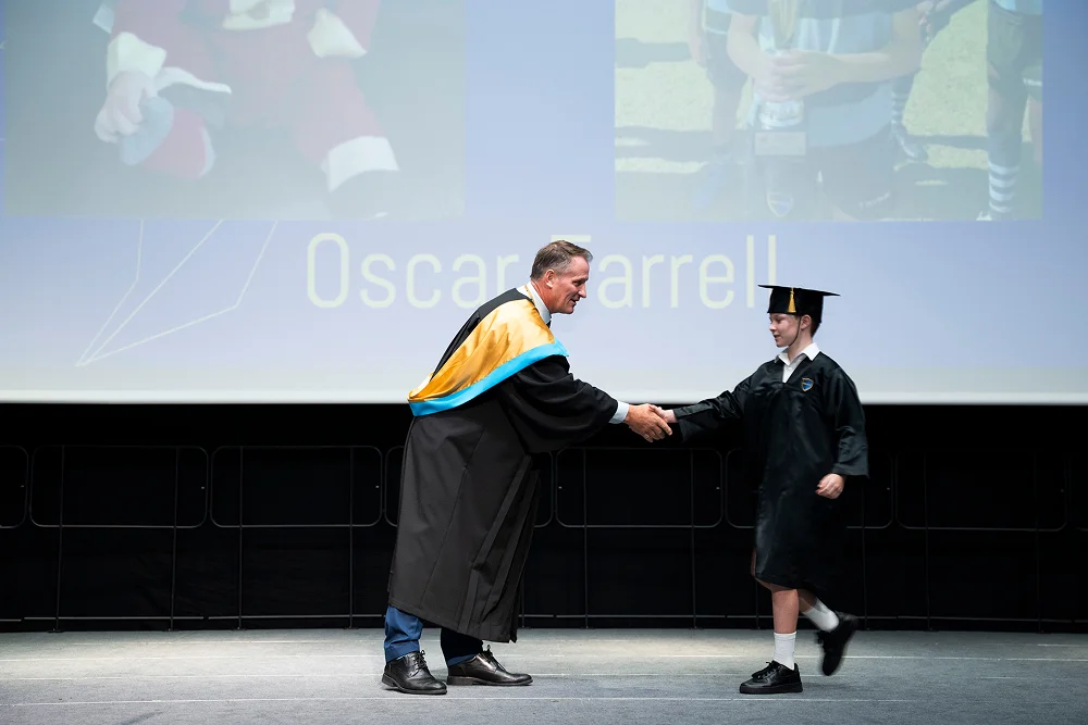 Year 6 Graduation 2025-2026 image 37