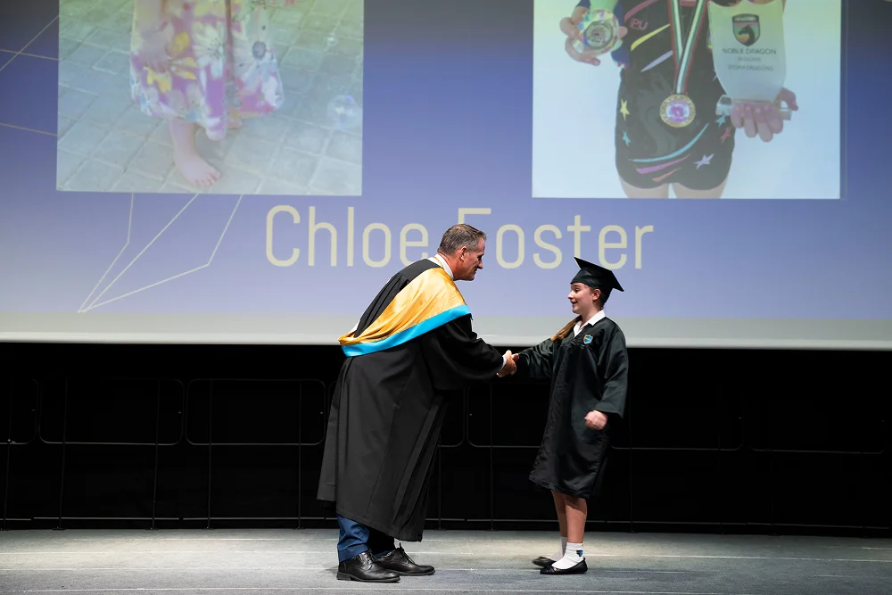Year 6 Graduation 2025-2026 image 38
