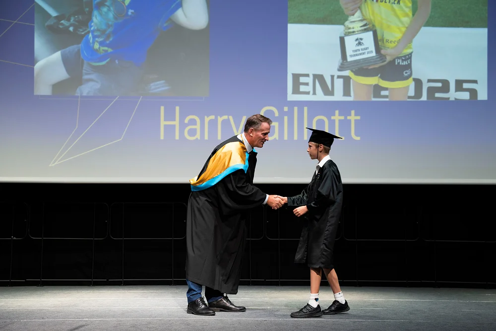 Year 6 Graduation 2025-2026 image 39