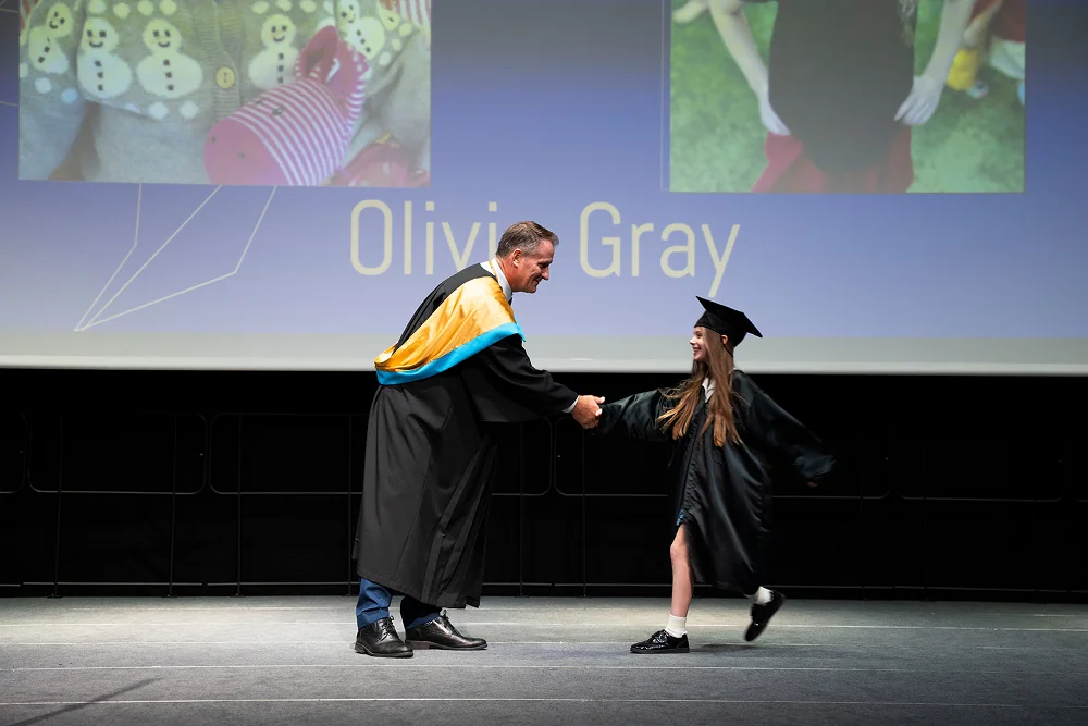 Year 6 Graduation 2025-2026 image 41