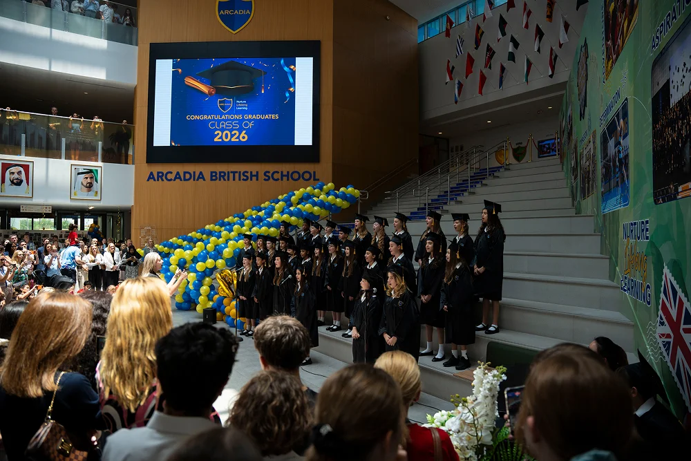 Year 6 Graduation 2025-2026 image 5