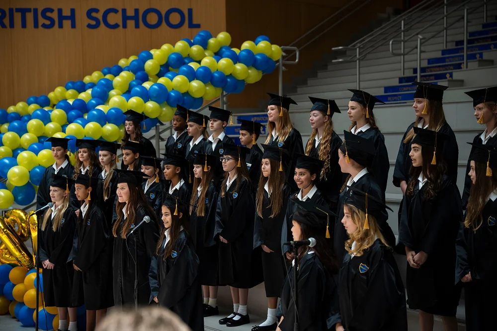 Year 6 Graduation 2025-2026 image 6