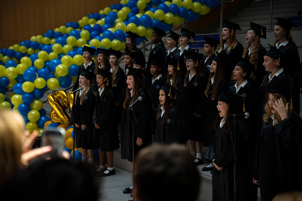 Year 6 Graduation 2025-2026 image 7