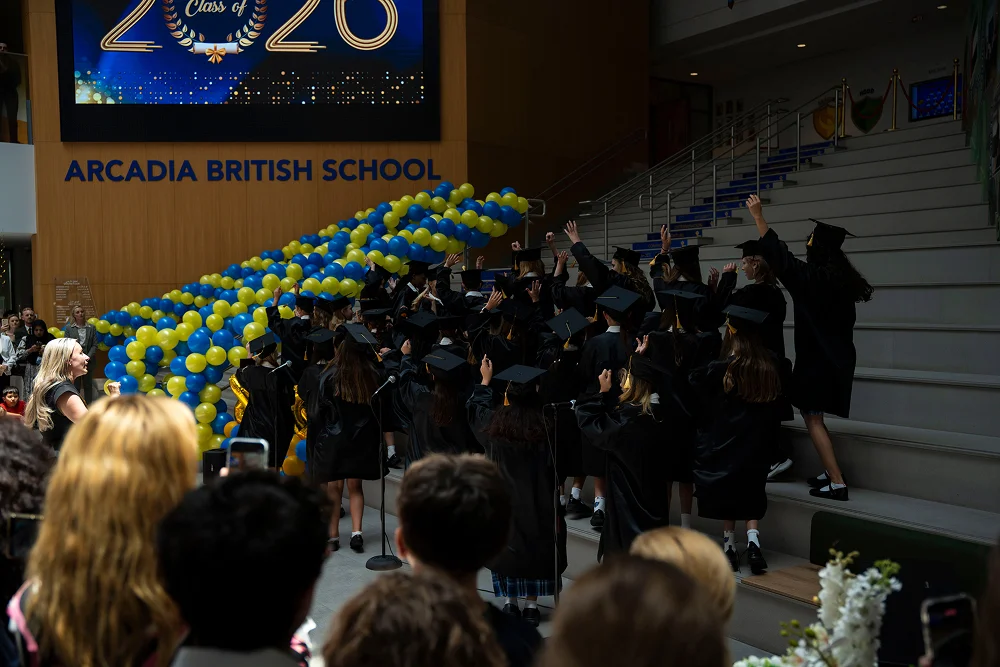 Year 6 Graduation 2025-2026 image 8