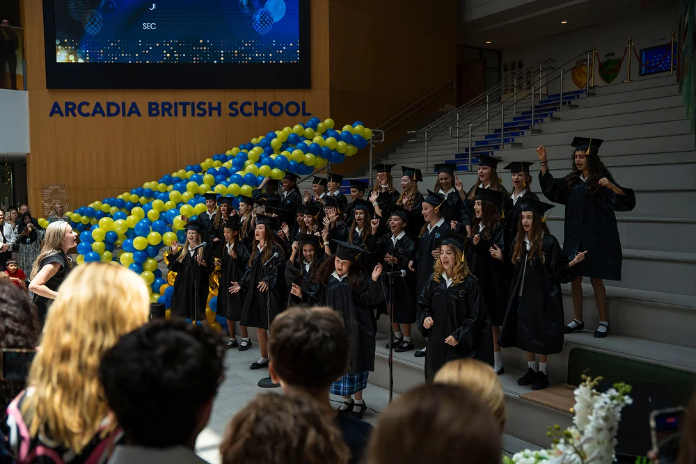 Year 6 Graduation 2025-2026 image 9