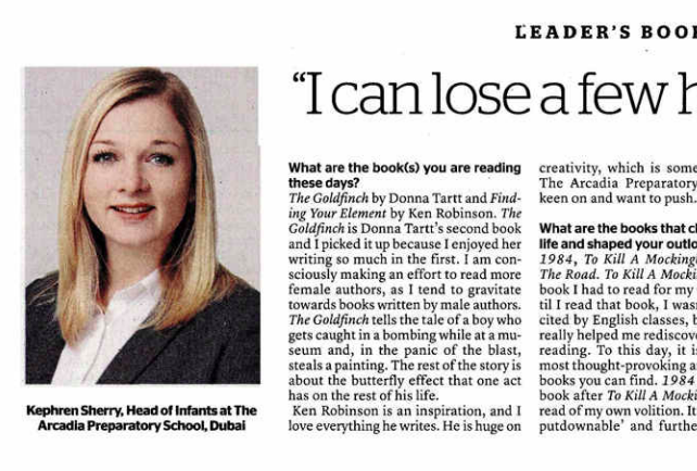 I can lose a few hours in a bookshop