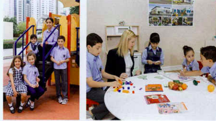 Which School?