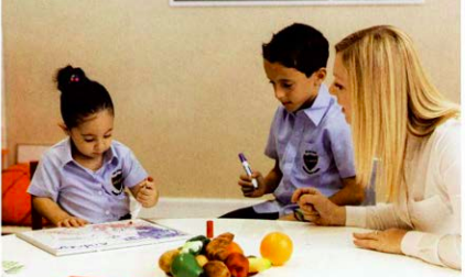 Extra-Curricular Activities at no Extra Cost