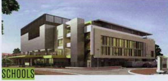 Dubai to get new British Curriculum School