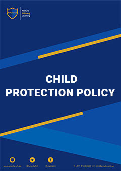 Child Protection Policy