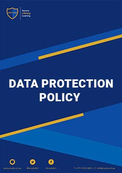 Data Protection Policy