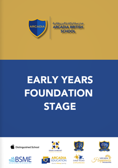 eyfs-booklet