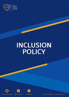 Inclusion Policy