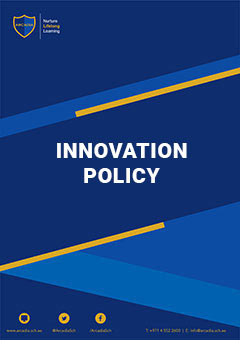 Innovation Policy