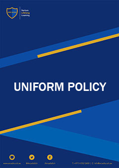 Uniform Policy