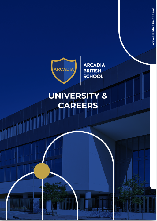 University Brochure