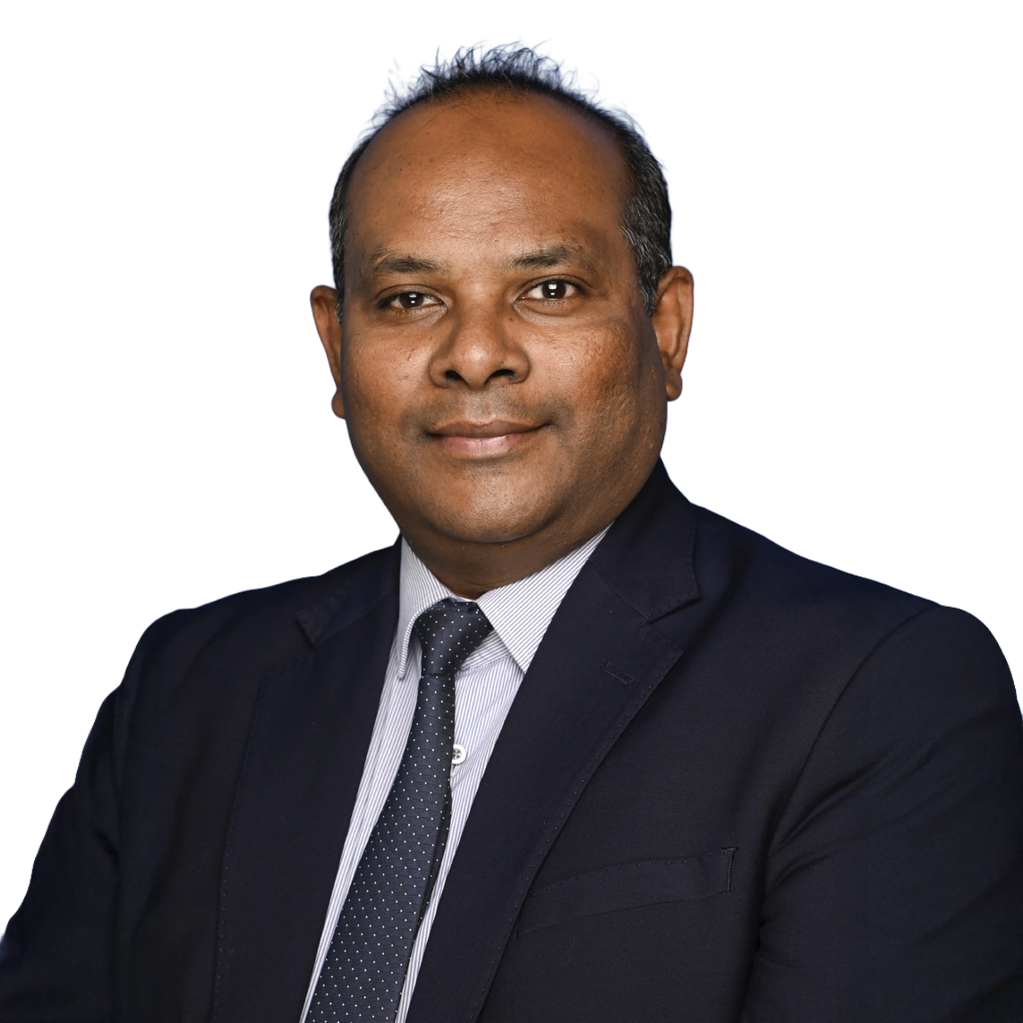 Anil Kumar Ramkhalawon