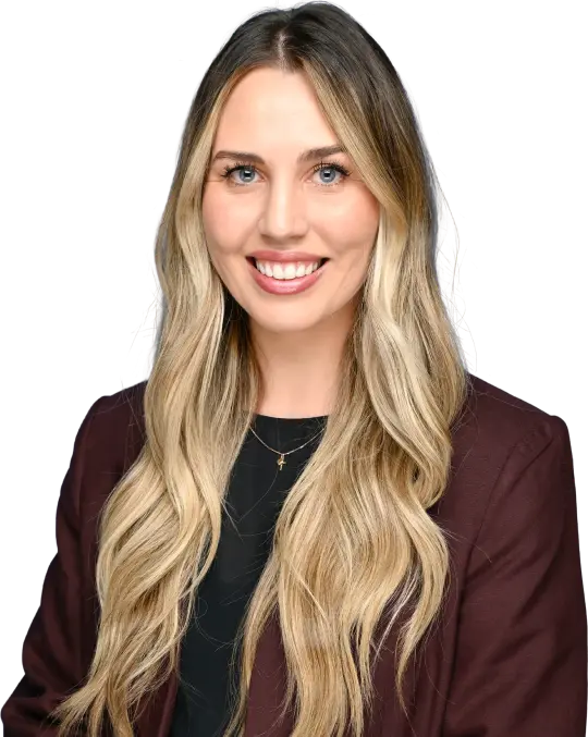 Ashley Naudé