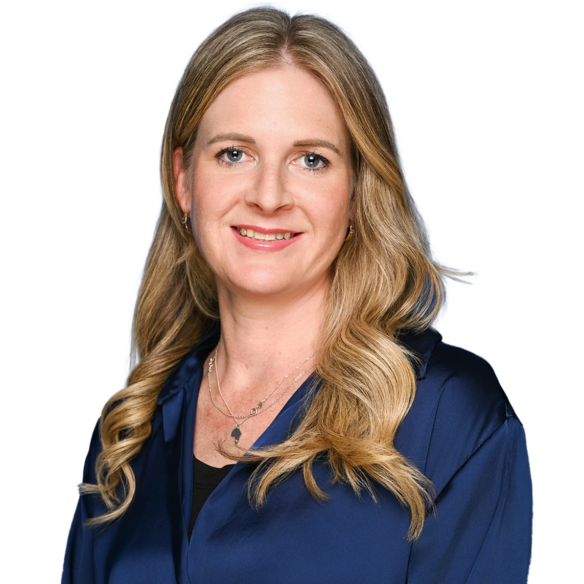 Belinda Amelia Sheridan Sahin