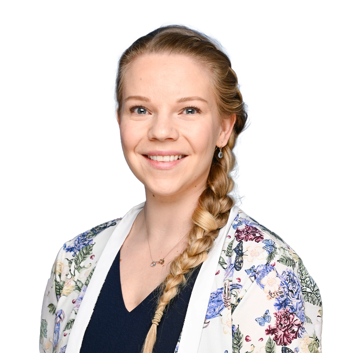 Catherine Van De Stouwe