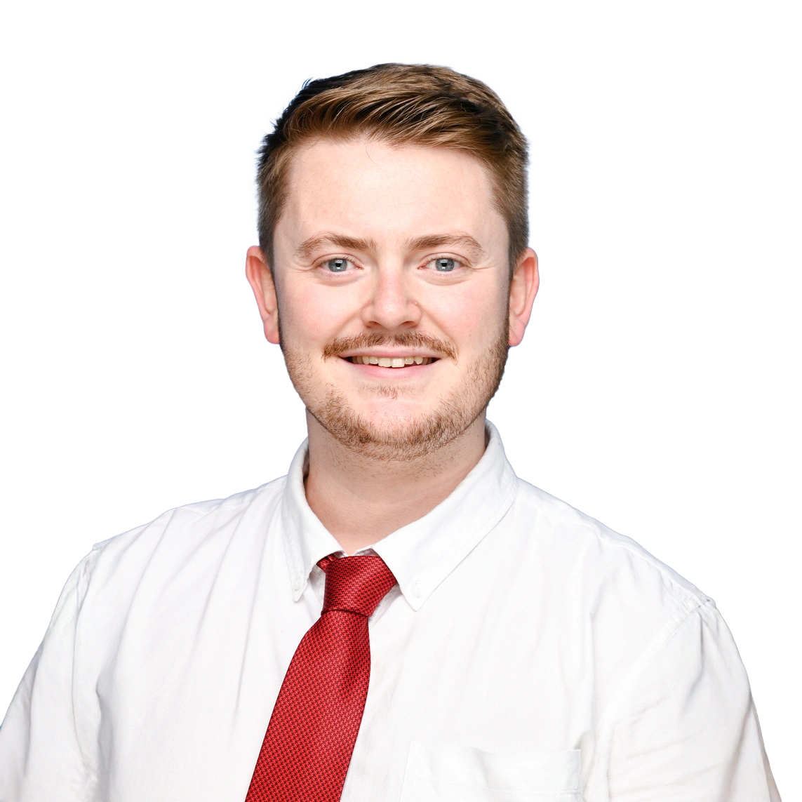 Daniel James Williams