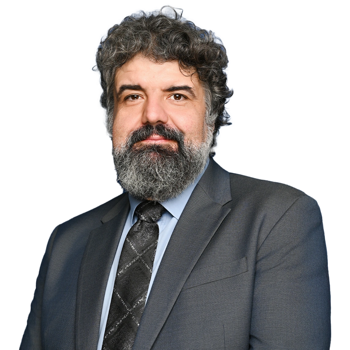 David Lopez Fernandez