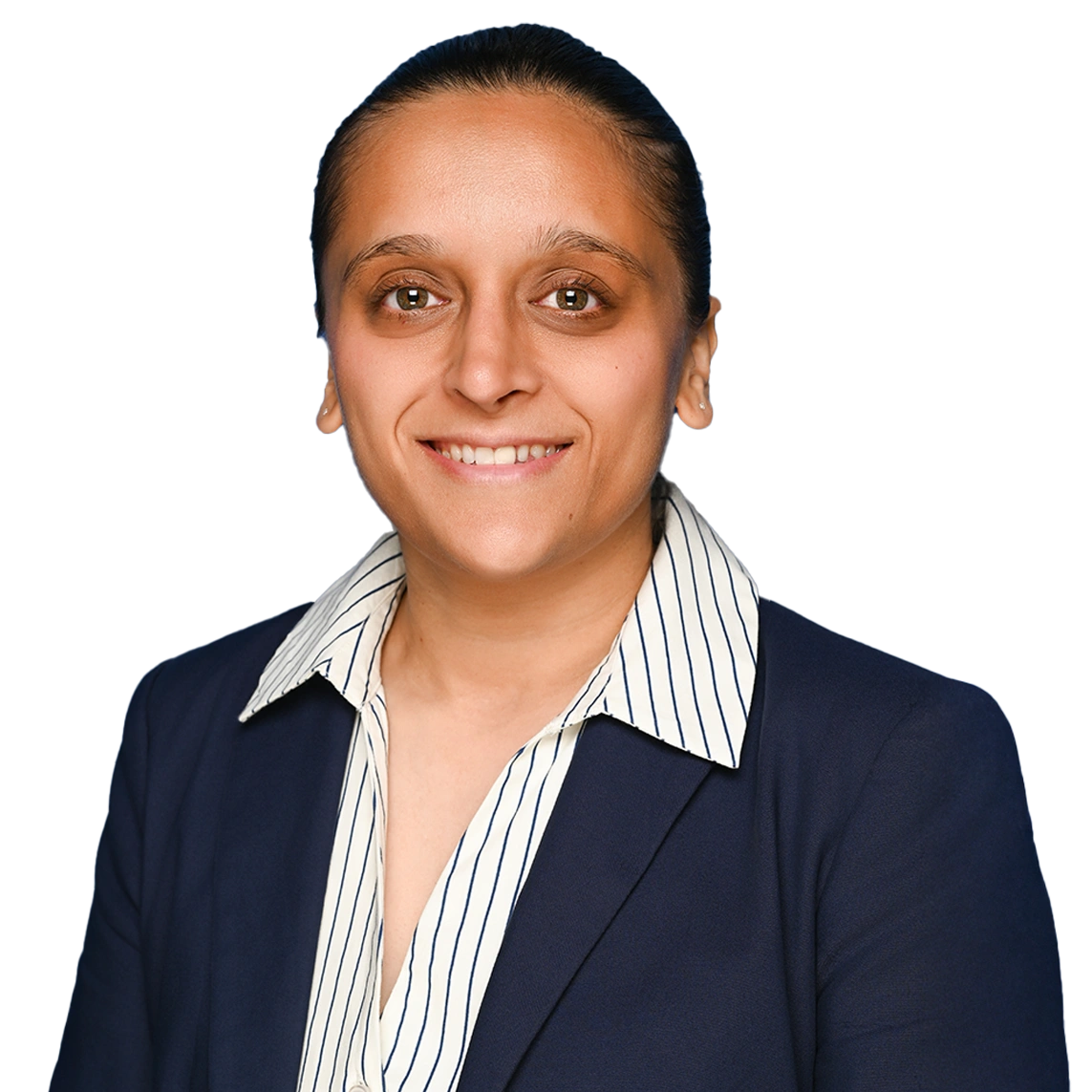 Fazila Zaid Saleh
