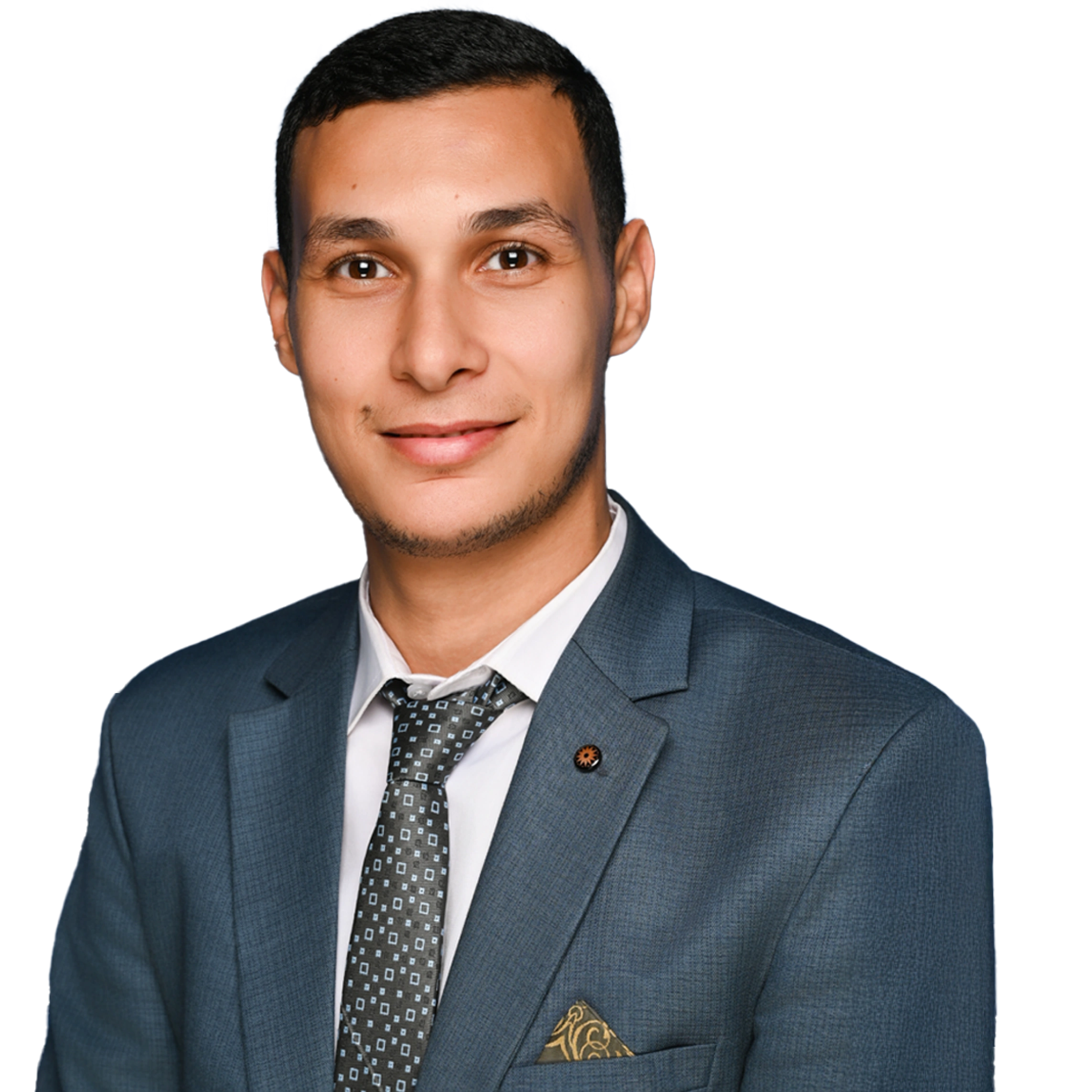 Issa Ali