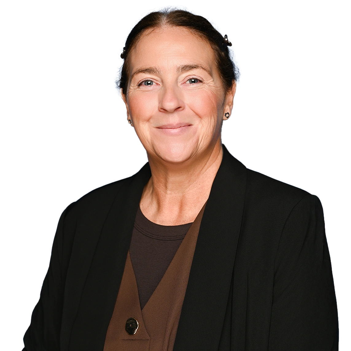 Jayne Louise McEvoy