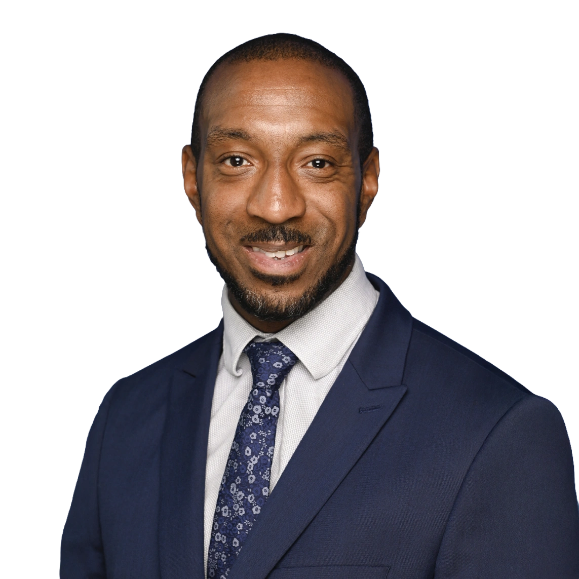 Justin John Baptiste