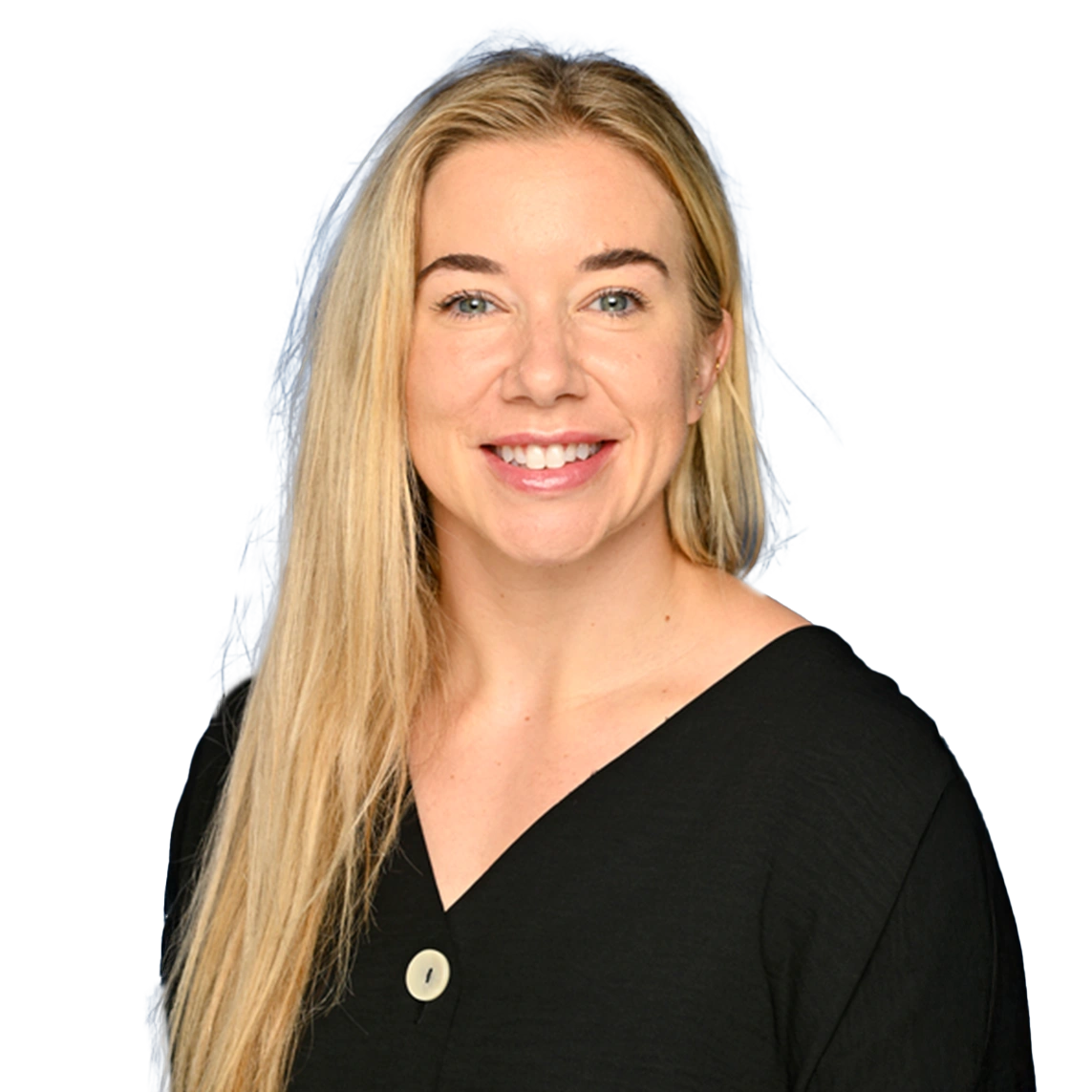 Kate Elizabeth Wharry