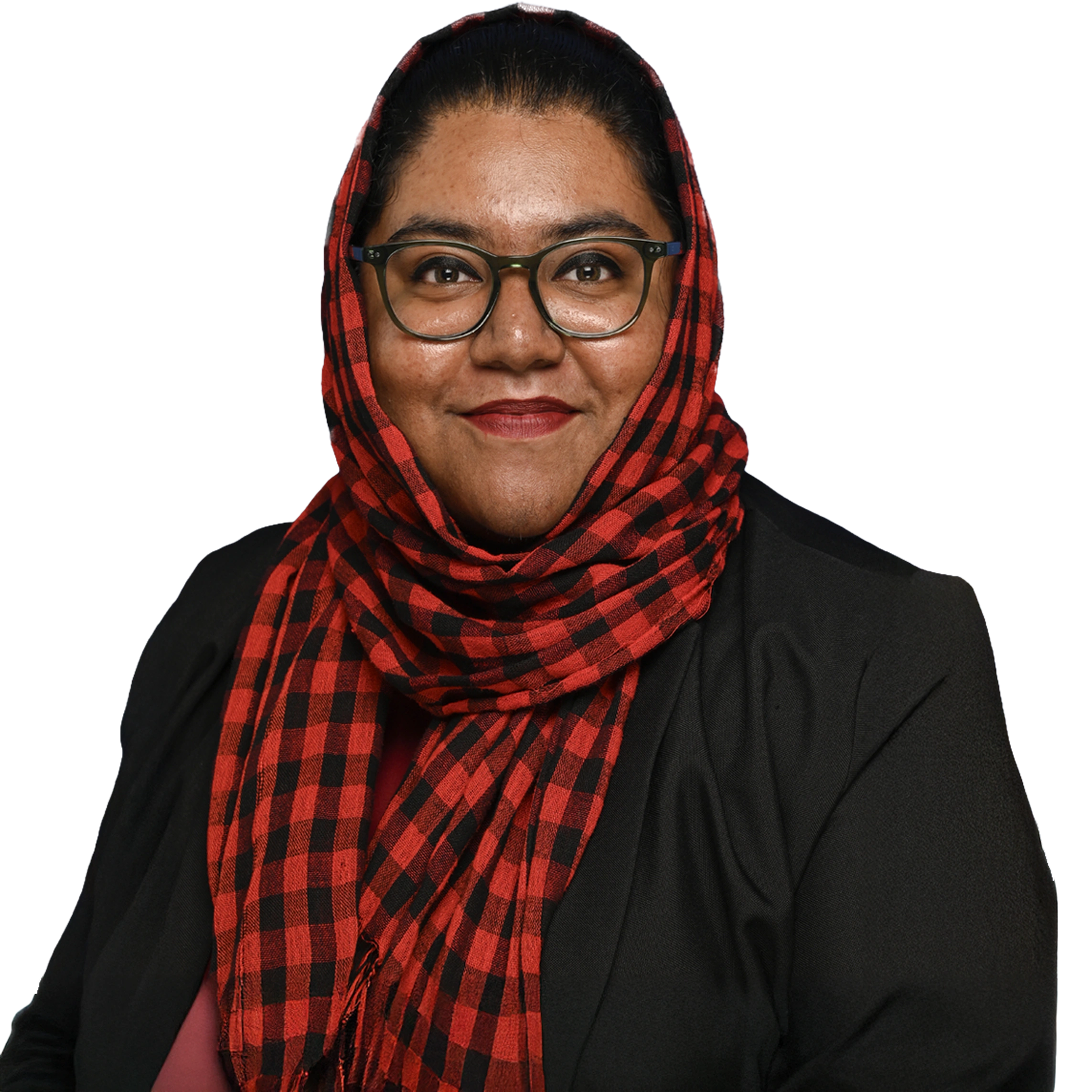 Marwa Shuhaib
