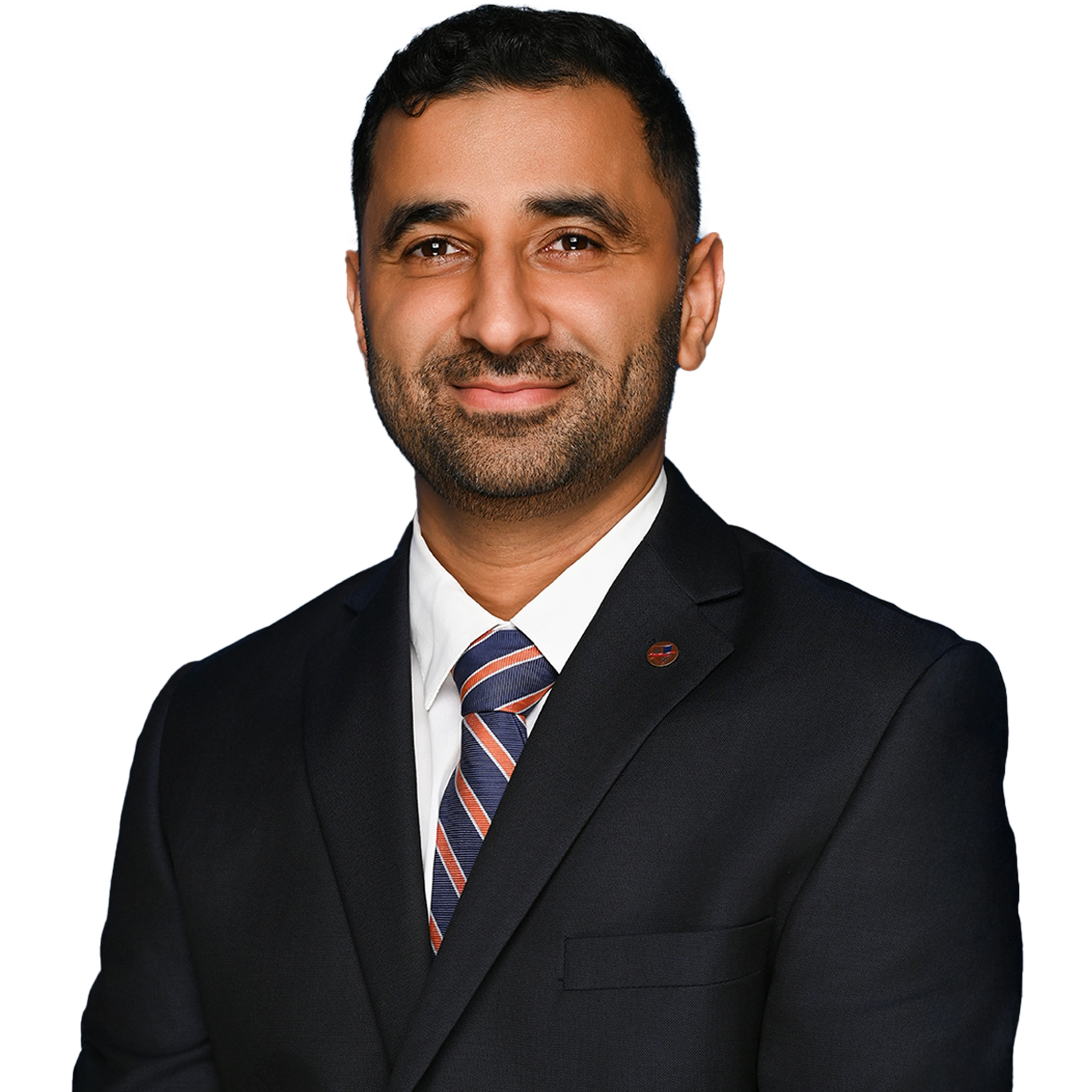 Navid Sarfarazi